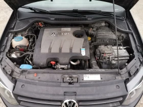 VW Polo 1.6 TDI 105к.с - 8500 лв. / 4345.98 € - 24356659 10