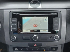 VW Passat 2.0 TDI Германия Нави LED Клима Мулти Парктроник  - 14500 лв. / 7413.73 € - 97824669 10