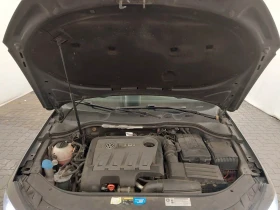 VW Passat 2.0 TDI Германия Нави LED Клима Мулти Парктроник  - 14500 лв. / 7413.73 € - 97824669 13