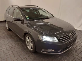 VW Passat 2.0 TDI Германия Нави LED Клима Мулти Парктроник  - 14500 лв. / 7413.73 € - 97824669 7