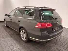 VW Passat 2.0 TDI Германия Нави LED Клима Мулти Парктроник  - 14500 лв. / 7413.73 € - 97824669 2
