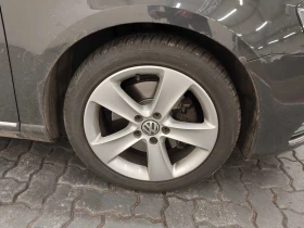 VW Passat 2.0 TDI Германия Нави LED Клима Мулти Парктроник  - 14500 лв. / 7413.73 € - 97824669 14