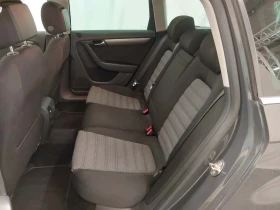 VW Passat 2.0 TDI Германия Нави LED Клима Мулти Парктроник  - 14500 лв. / 7413.73 € - 97824669 9