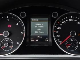 VW Passat 2.0 TDI Германия Нави LED Клима Мулти Парктроник  - 14500 лв. / 7413.73 € - 97824669 11
