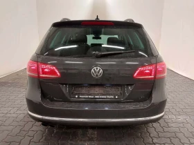 VW Passat 2.0 TDI Германия Нави LED Клима Мулти Парктроник  - 14500 лв. / 7413.73 € - 97824669 4