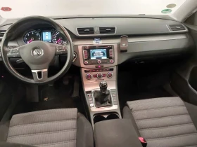 VW Passat 2.0 TDI Германия Нави LED Клима Мулти Парктроник  - 14500 лв. / 7413.73 € - 97824669 8