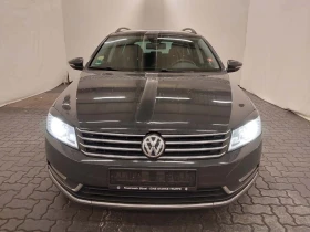 VW Passat 2.0 TDI Германия Нави LED Клима Мулти Парктроник  - 14500 лв. / 7413.73 € - 97824669 3