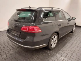 VW Passat 2.0 TDI Германия Нави LED Клима Мулти Парктроник  - 14500 лв. / 7413.73 € - 97824669 5