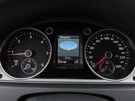 VW Passat 2.0 TDI Германия Нави LED Клима Мулти Парктроник  - 14500 лв. / 7413.73 € - 97824669 12