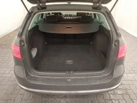 VW Passat 2.0 TDI Германия Нави LED Клима Мулти Парктроник  - 14500 лв. / 7413.73 € - 97824669 15