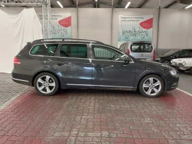 VW Passat 2.0 TDI Германия Нави LED Клима Мулти Парктроник  - 14500 лв. / 7413.73 € - 97824669 6