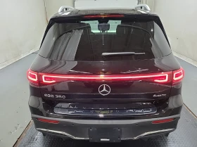 Mercedes-Benz EQB 2023 Mercedes-Benz EQB 350 | Mobile.bg    5