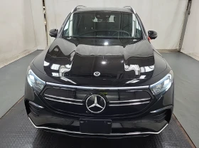 Mercedes-Benz EQB 2023 Mercedes-Benz EQB 350 | Mobile.bg    2