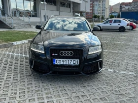 Audi A6 RS6 PACK | Mobile.bg    4