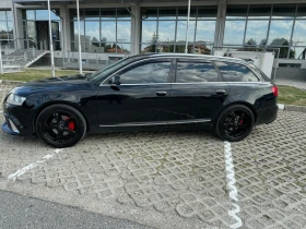 Audi A6 RS6 PACK | Mobile.bg    5
