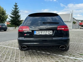 Audi A6 RS6 PACK | Mobile.bg    6
