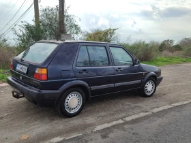 VW Golf Golf 2, снимка 4