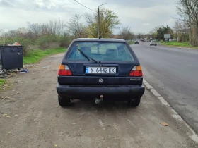 VW Golf Golf 2, снимка 2