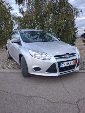 Ford Focus ХЕЧБЕК, снимка 1