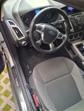 Ford Focus ХЕЧБЕК, снимка 4