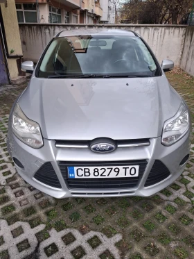 Ford Focus ХЕЧБЕК, снимка 7