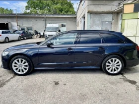 Audi A6 3.0TDI Quattro/Face/панорама/подгрев - 24900 лв. / 12731.17 € - 80841355 4