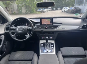 Audi A6 3.0TDI Quattro/Face/панорама/подгрев - 24900 лв. / 12731.17 € - 80841355 7