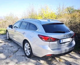 Mazda 6 2.5/Revolution/Nakama - 29973 лв. / 15324.95 € - 35518590 9