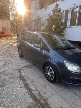 Opel Zafira, снимка 3