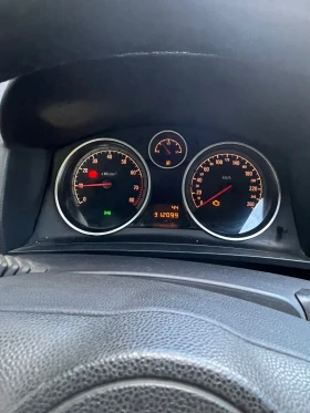 Opel Zafira, снимка 2