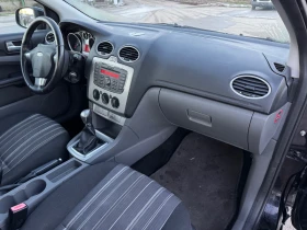 Ford Focus * 1.6Hdi 90кс*  - 3700 лв. / 1891.78 € - 72199683 10
