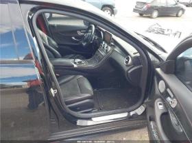 Mercedes-Benz C 43 AMG 4MATIC* BURMESTER* AMBIENT* ПОДГРЕВ, снимка 6
