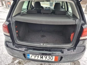 VW Golf - 3800 € / 7432.15 лв. - 98964342 13