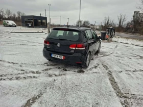 VW Golf - 3800 € / 7432.15 лв. - 98964342 4