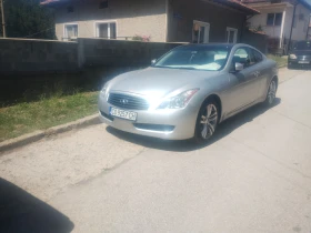 Infiniti G37 G37X AVD - цена по договаряне - 24093279 5