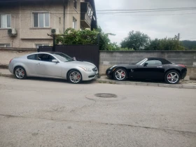 Infiniti G37 G37X AVD - цена по договаряне - 24093279 6