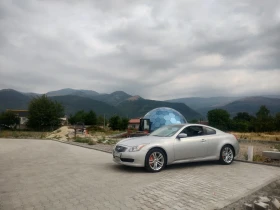 Infiniti G37 G37X AVD - цена по договаряне - 24093279 10