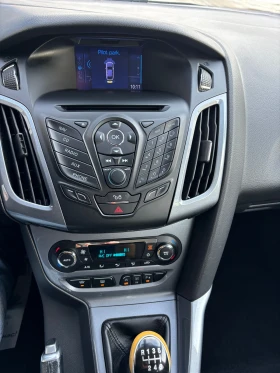 Ford Focus - 3500 € / 6845.40 лв. - 22306572 10