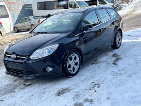Ford Focus - 3500 € / 6845.40 лв. - 22306572 2
