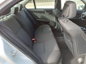 Mercedes-Benz C 200 CDI Facelift - 6300 € / 12321.73 лв. - 85279526 16