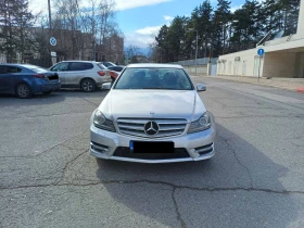 Mercedes-Benz C 200 CDI Facelift - 6300 € / 12321.73 лв. - 85279526 2
