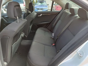 Mercedes-Benz C 200 CDI Facelift - 6300 € / 12321.73 лв. - 85279526 15