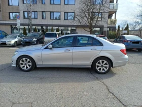 Mercedes-Benz C 200 CDI Facelift - 6300 € / 12321.73 лв. - 85279526 4