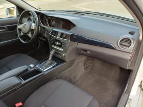 Mercedes-Benz C 200 CDI Facelift - 6300 € / 12321.73 лв. - 85279526 13