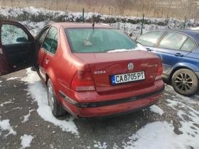 VW Bora 1.6, снимка 3