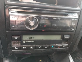 VW Bora 1.6, снимка 8