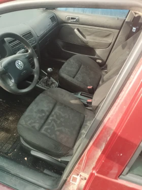 VW Bora 1.6, снимка 6