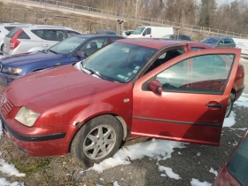 VW Bora 1.6, снимка 2