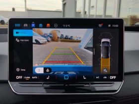 VW ID.3 PRO-S/231HP/MATRIX/PANO/HUD/CAM/H&K/H.PUMP/790g, снимка 14