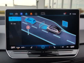 VW ID.3 PRO-S/231HP/MATRIX/PANO/HUD/CAM/H&K/H.PUMP/790g, снимка 13
